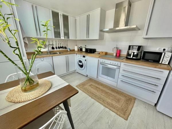 Sale of flat in Piso en Monte Faro-Altomar, Gran Alacant, Gran Alacant
 photo 3