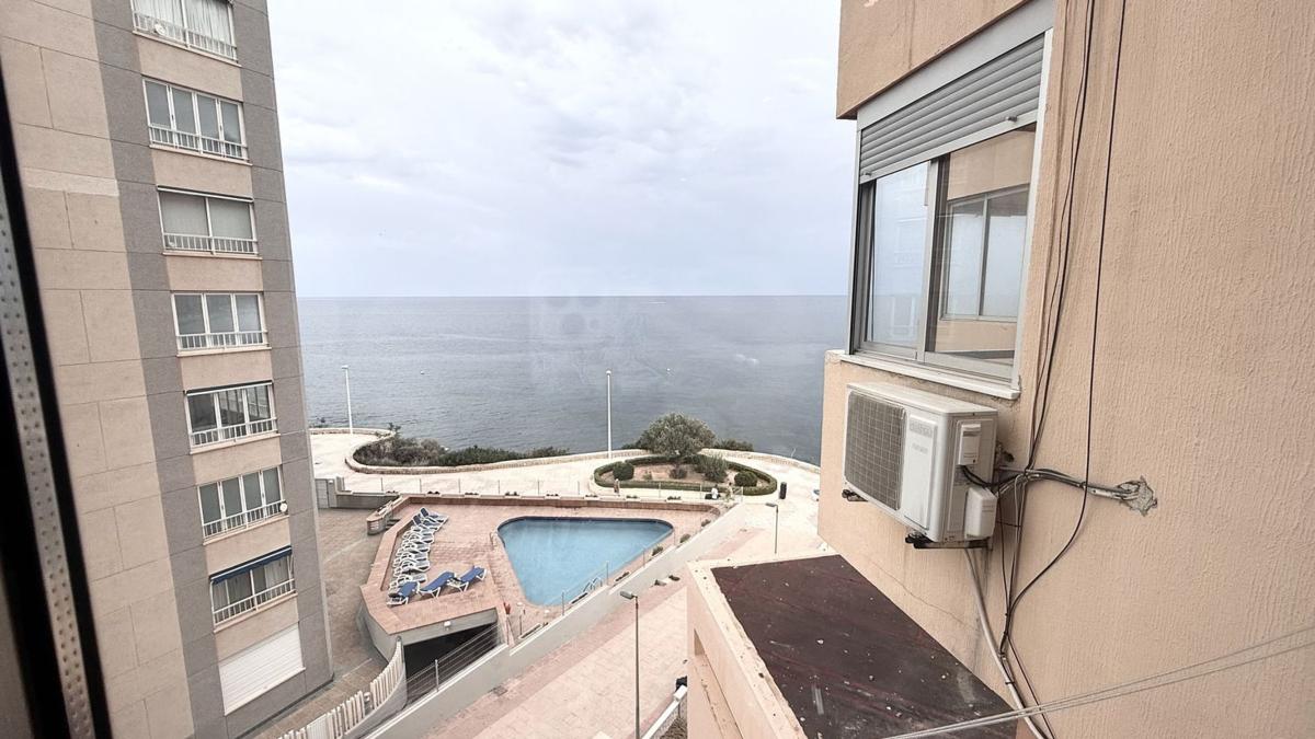 Sprzedaż studia w Estudio en Calle Tramuntana, 5, Playa de Fossa-Levante, Calpe, Kalpe photo 1