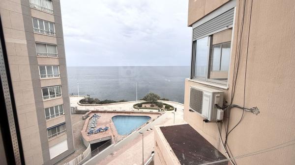 Estudio en venta en Estudio en Calle Tramuntana, 5, Playa de Fossa-Levante, Calpe, Calpe photo 1