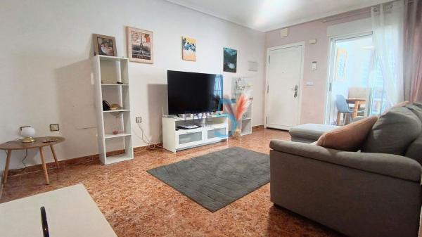 Sale of flat in Piso en Desamparados-Hurchillo-Torremendo, Orihuela, Orihuela
thumbnail 3