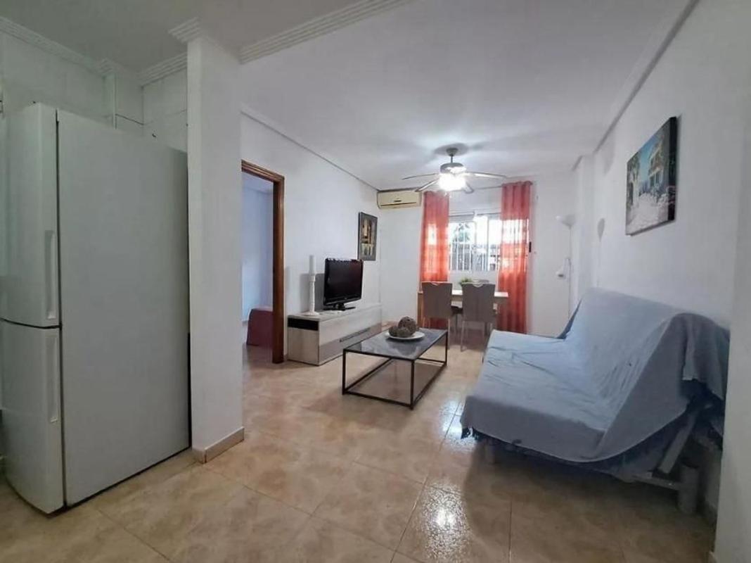 Продажа квартиры на Piso en Parque de las Naciones, Torrevieja, Торревьеха
photo 3