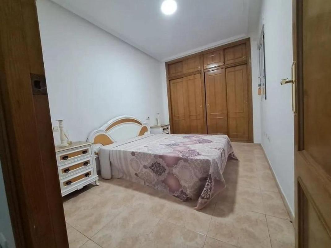 Продажа квартиры на Piso en Parque de las Naciones, Torrevieja, Торревьеха
photo 4