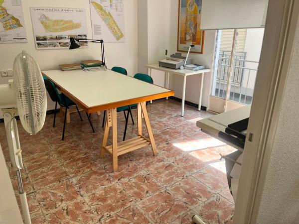 Sprzedaż mieszkania w Piso en Olivereta, Centro, Elche / Elx, Elche / Elx
thumbnail 2