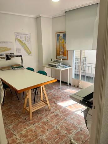 Sprzedaż mieszkania w Piso en Olivereta, Centro, Elche / Elx, Elche / Elx
 photo 4