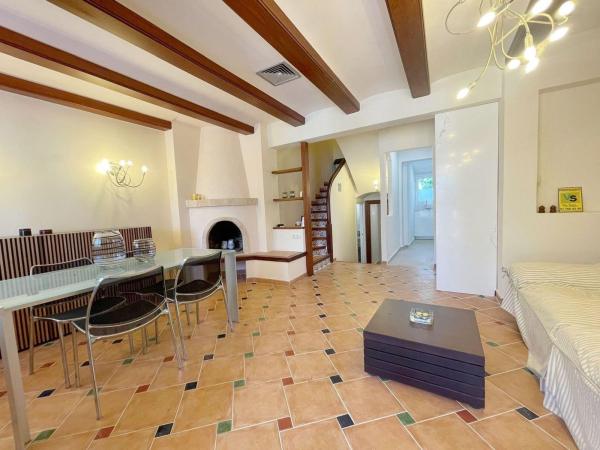 Chalet adosado en Les Bassetes-El Marjal, Denia thumbnail 2