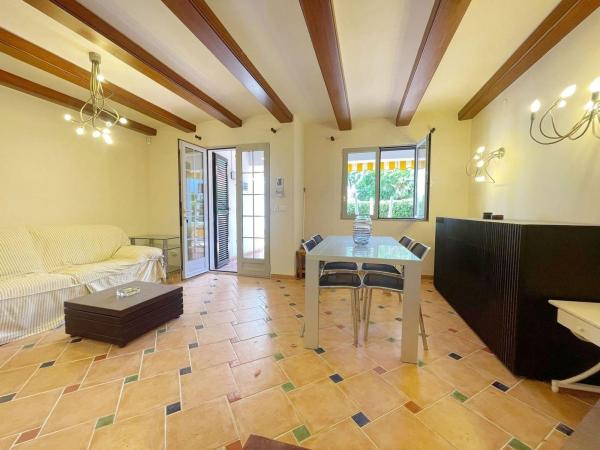 Chalet adosado en Les Bassetes-El Marjal, Denia thumbnail 3