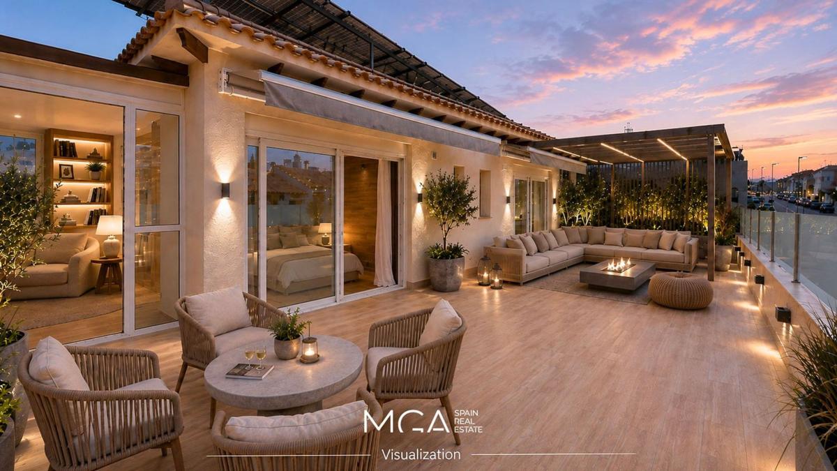 Properties for sale and rent in Spain photo 1