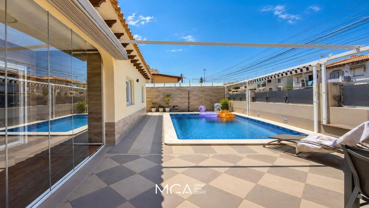 Properties for sale and rent in Spain photo 2