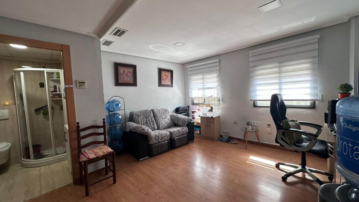 Продажа квартиры на Piso en Calle Famorca, Nou Alacant, Alicante / Alacant, Аликанте / Алакант
photo 1