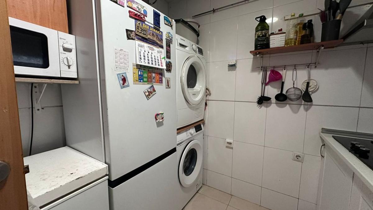 Продажа квартиры на Piso en Calle Famorca, Nou Alacant, Alicante / Alacant, Аликанте / Алакант
photo 4