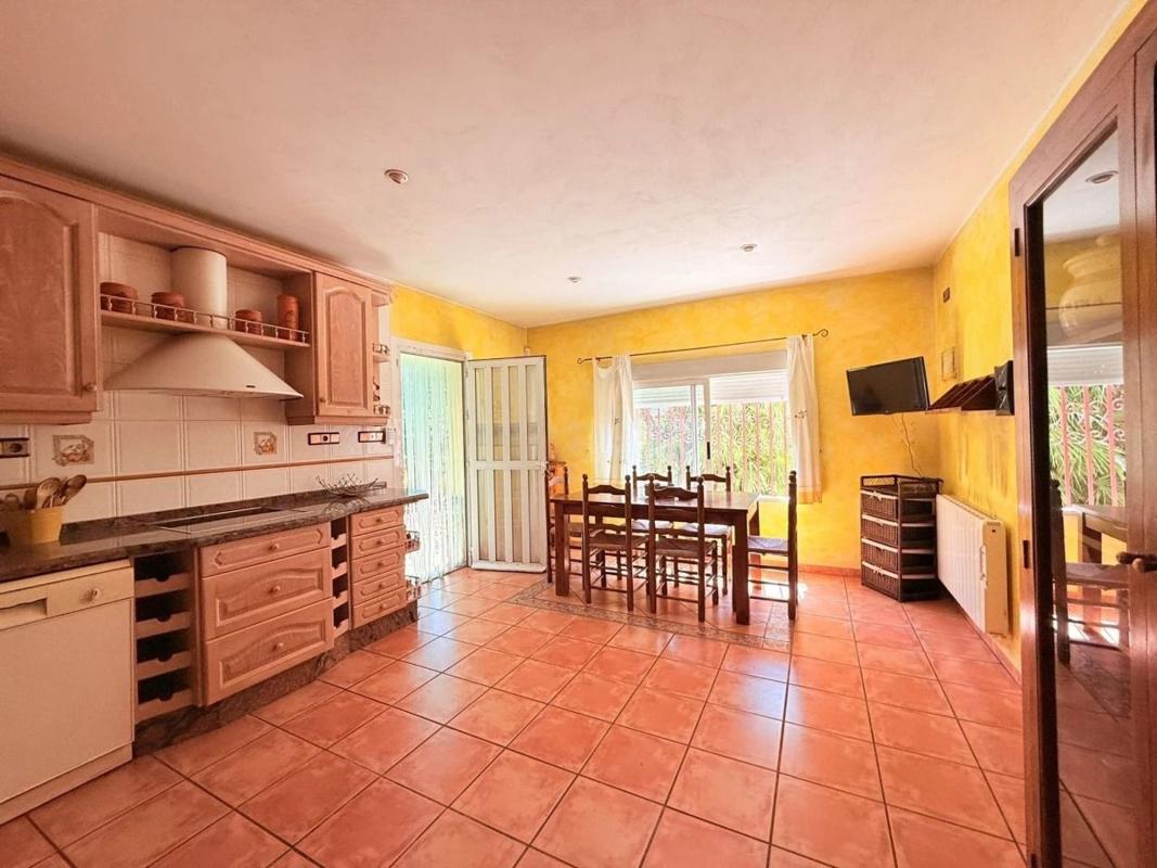 Venta de chalet independiente en Casa o chalet en L'Albir, Alfaz del Pi, Alfaz del Pi
 photo 5