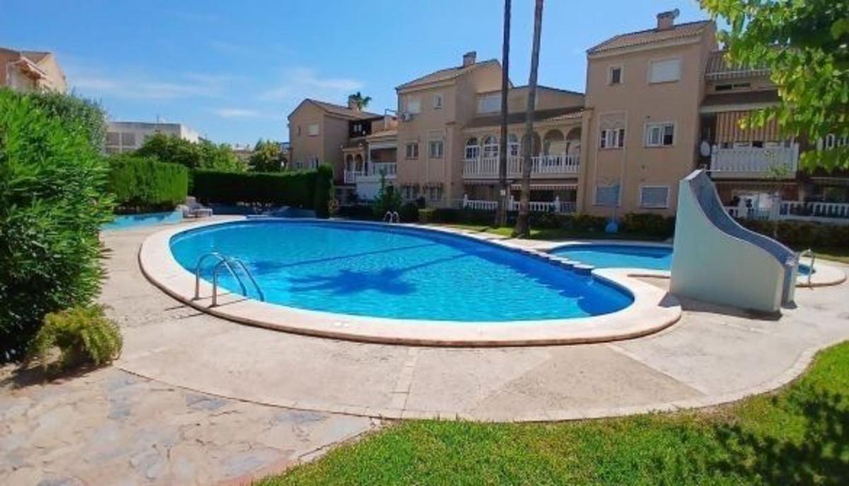 Venta de piso en Piso en L'Albir, Alfaz del Pi, Alfaz del Pi
photo 2