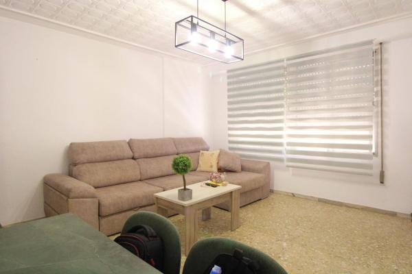 Sale of flat in Piso en Calle Alcalde Manuel Alberola, Novelda, Novelda
photo 1
