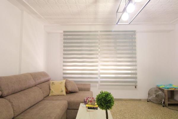 Sale of flat in Piso en Calle Alcalde Manuel Alberola, Novelda, Novelda
thumbnail 3