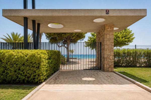 Venta de piso en Piso en Partida Paraíso, Poble Nou - Montiboli, La Villajoyosa / Vila Joiosa, La Villajoyosa / Vila Joiosa
photo 1