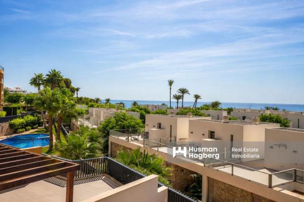 Venta de piso en Piso en Partida Paraíso, Poble Nou - Montiboli, La Villajoyosa / Vila Joiosa, La Villajoyosa / Vila Joiosa
thumbnail 2