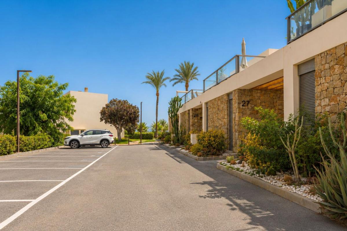 Venta de piso en Piso en Partida Paraíso, Poble Nou - Montiboli, La Villajoyosa / Vila Joiosa, La Villajoyosa / Vila Joiosa
photo 3