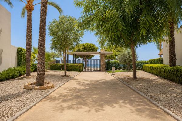 Venta de piso en Piso en Partida Paraíso, Poble Nou - Montiboli, La Villajoyosa / Vila Joiosa, La Villajoyosa / Vila Joiosa
 photo 4