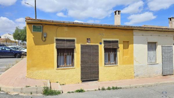 Casa o chalet independiente en Monovar thumbnail 2