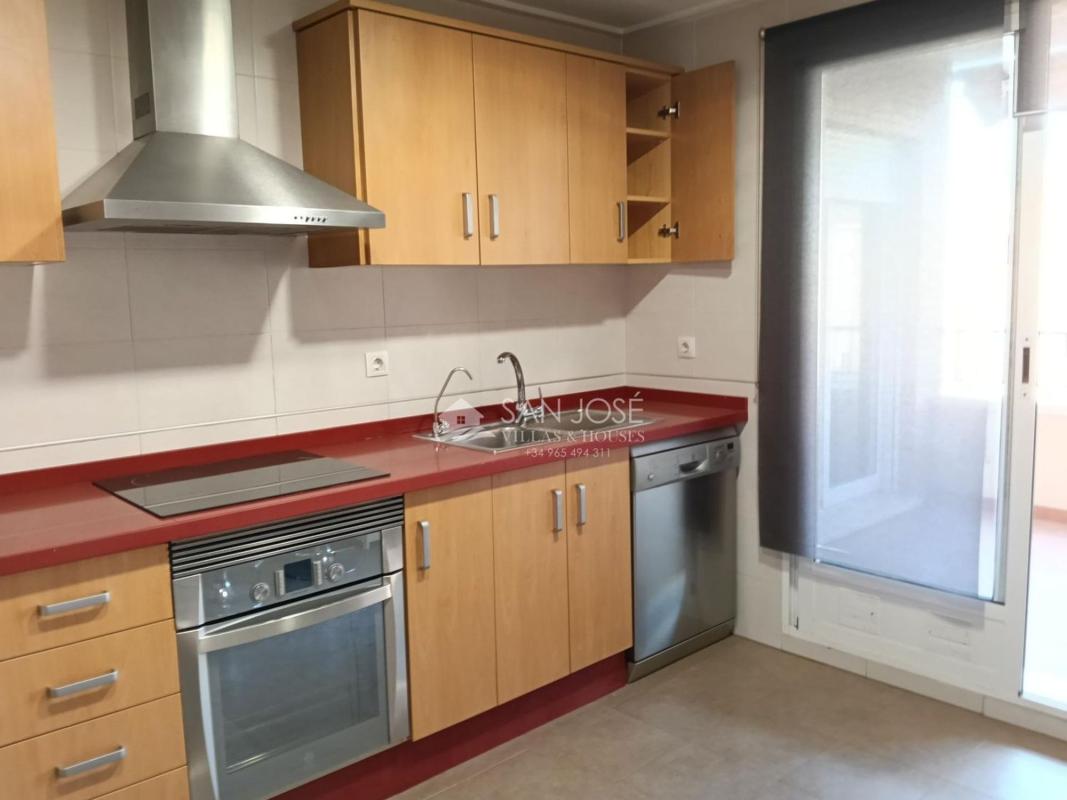 Venta de piso en Piso en La Coca - La Nía - Vistahermosa, Aspe, Aspe
 photo 4