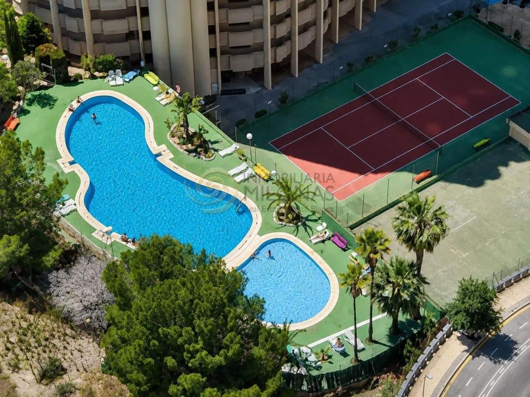 Venta de piso en Piso en Zona Sierra Helada, Benidorm, Benidorm
 photo 2