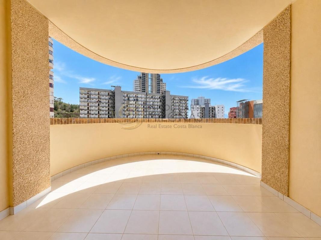 Venta de piso en Piso en Zona Sierra Helada, Benidorm, Benidorm
 photo 3