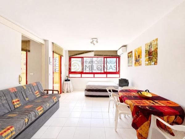Sale of flat in Piso en Zona Sierra Helada, Benidorm, Benidorm
 photo 4