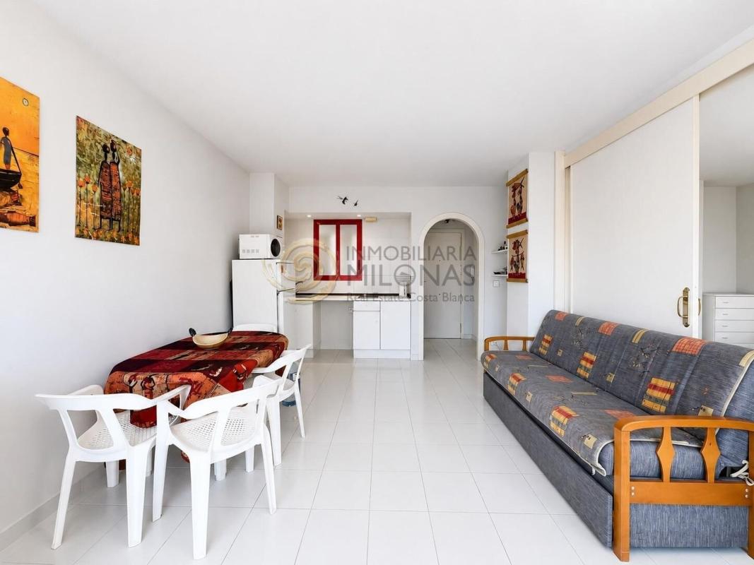 Venta de piso en Piso en Zona Sierra Helada, Benidorm, Benidorm
 photo 5