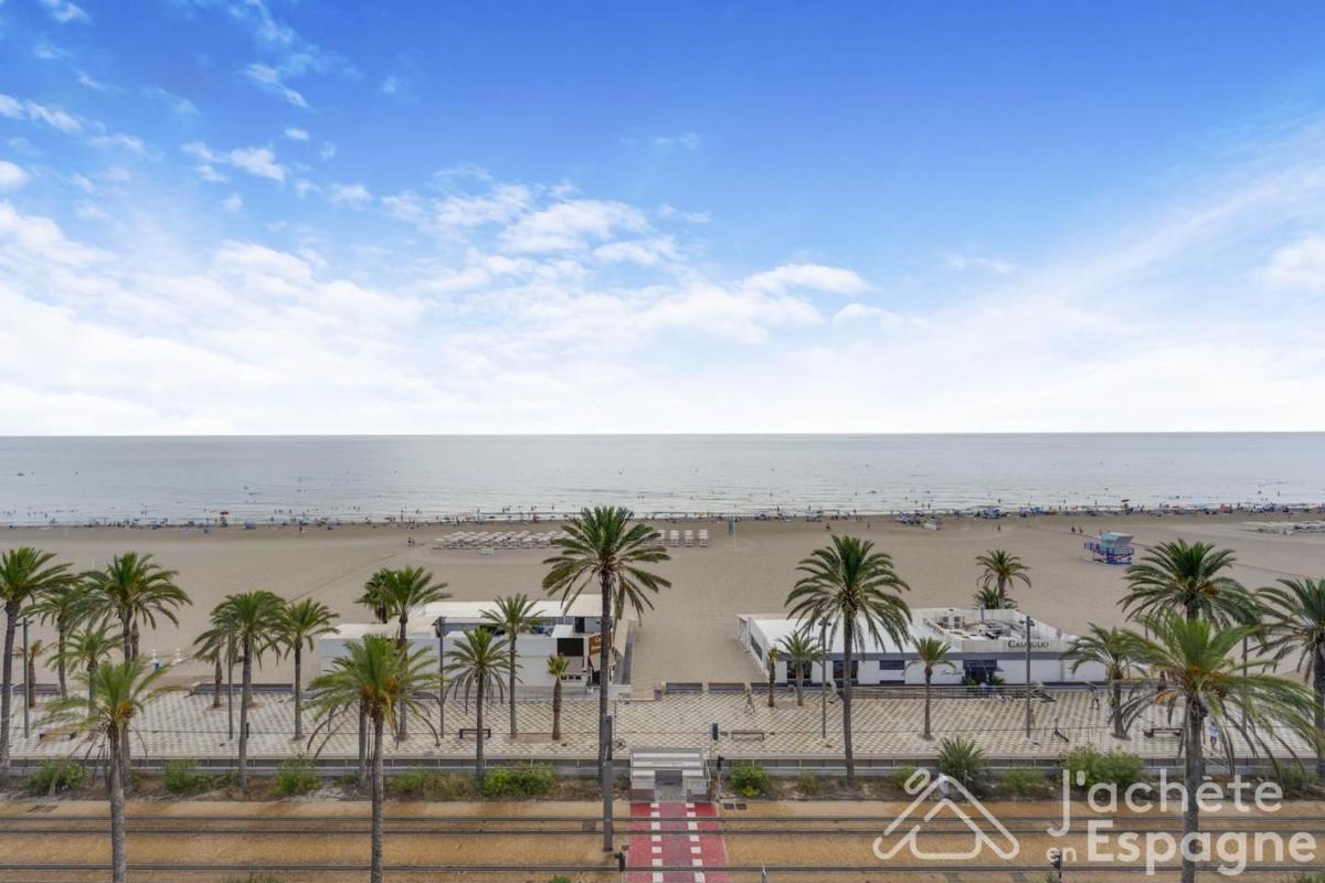 Venta de piso en Piso en Avenida de Niza, PAU 5, Alicante / Alacant, Alicante / Alacant
photo 1