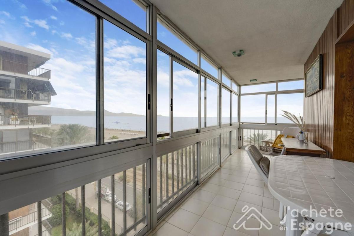 Venta de piso en Piso en Avenida de Niza, PAU 5, Alicante / Alacant, Alicante / Alacant
photo 5