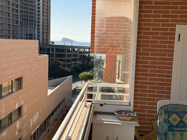 Venta de piso en Piso en Calle Tramuntana s/n, Mirador de la Cala - Benimar, La Villajoyosa / Vila Joiosa, La Villajoyosa / Vila Joiosa
photo 1