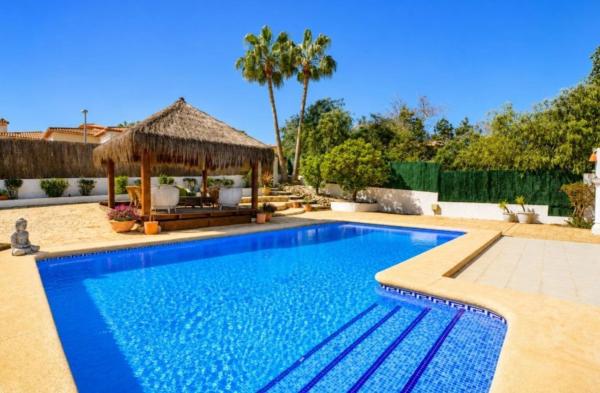 Casa o chalet independiente en La Lluca - La Tarraula, Jávea/Xàbia photo 2