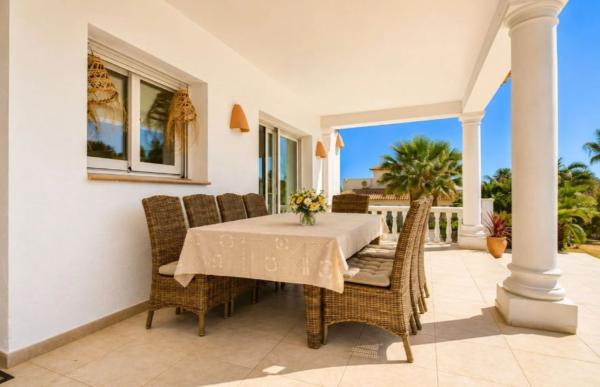 Casa o chalet independiente en La Lluca - La Tarraula, Jávea/Xàbia photo 3