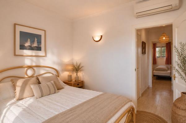 Chalet adosado en Carretera Moraira a Calpe, 82, Casco Urbano, Moraira thumbnail 2