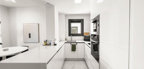 Sale of flat in Piso en Zona Lago - Los Almendros, Orihuela, Orihuela
thumbnail 3