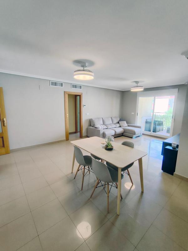 Venta de ático en Ático en Calle Cabo de gata, 28, Lomas de Cabo Roig, Orihuela, Orihuela photo 1