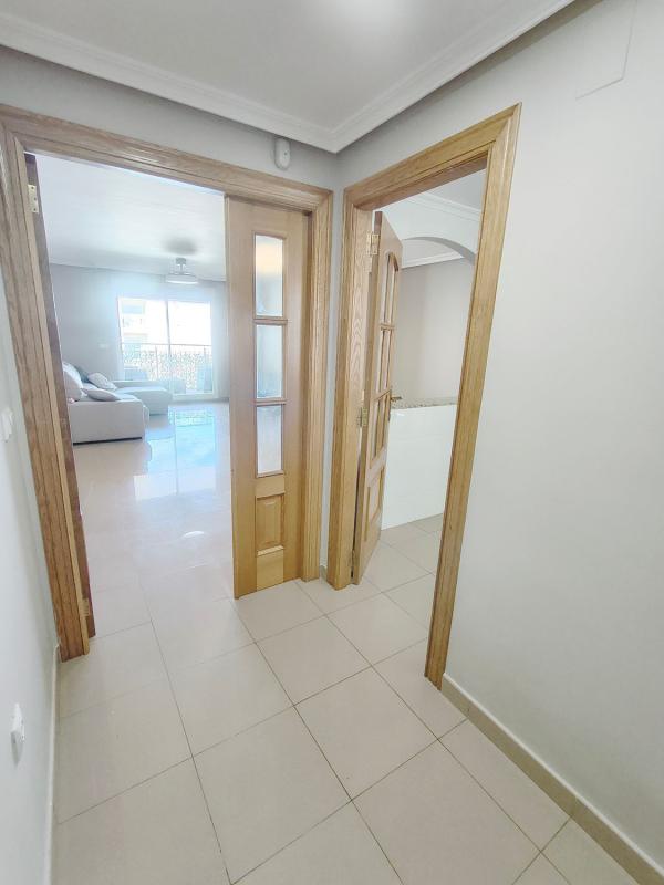 Venta de ático en Ático en Calle Cabo de gata, 28, Lomas de Cabo Roig, Orihuela, Orihuela photo 5