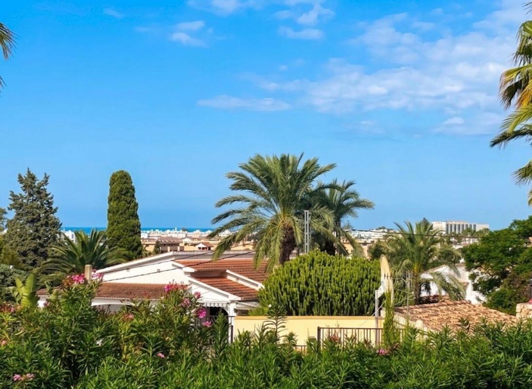 Venta de ático en Ático en Camino Pou de la Muntanya, 31, El Montgó, Denia, Denia photo 1