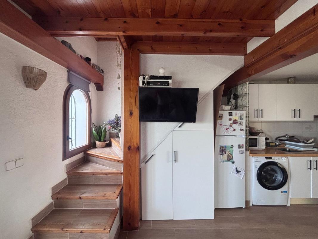 Venta de ático en Ático en Camino Pou de la Muntanya, 31, El Montgó, Denia, Denia photo 5