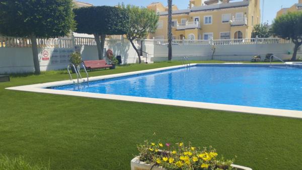 Chalet adosado en Calle Orden del Corintio, 206, Monte y Mar, Gran Alacant photo 1