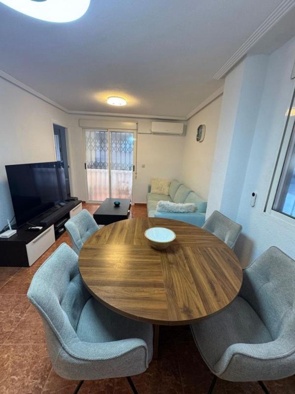 Venta de piso en Piso en Avenida Habaneras - Curva de Palangre, Torrevieja, Torrevieja
photo 5
