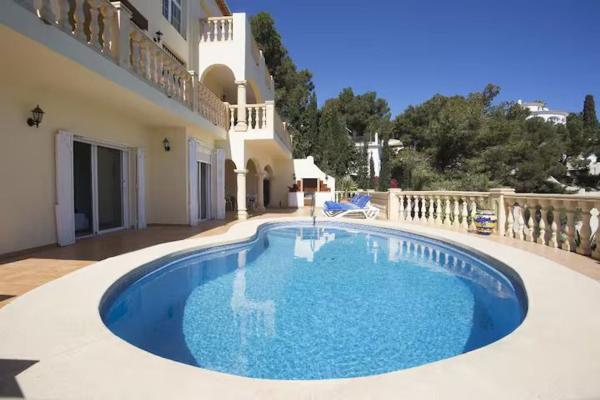 Casa o chalet independiente en Calle Halcones, 97, El Tosalet - Cap Marti, Jávea/Xàbia photo 2
