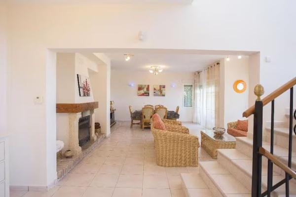 Casa o chalet independiente en Calle Halcones, 97, El Tosalet - Cap Marti, Jávea/Xàbia photo 4