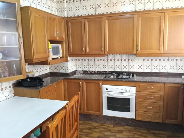 Venta de piso en Piso en La Serranica - Sagrado Corazón, Aspe, Aspe
photo 1