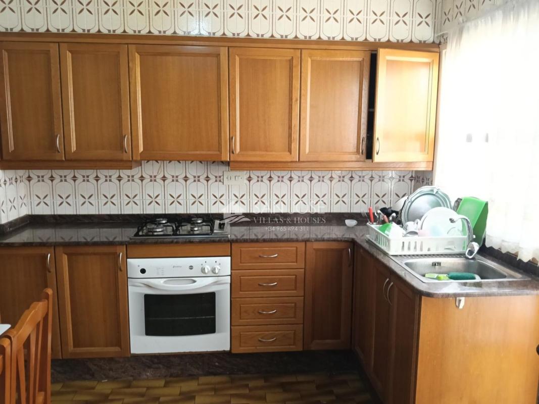 Venta de piso en Piso en La Serranica - Sagrado Corazón, Aspe, Aspe
 photo 2