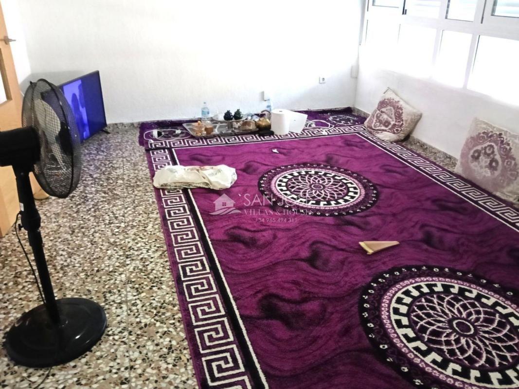 Venta de piso en Piso en La Serranica - Sagrado Corazón, Aspe, Aspe
 photo 3