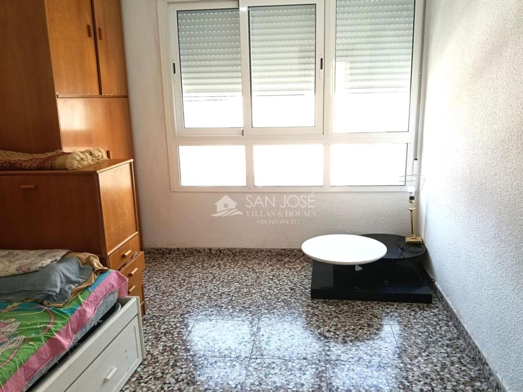 Venta de piso en Piso en La Serranica - Sagrado Corazón, Aspe, Aspe
 photo 5