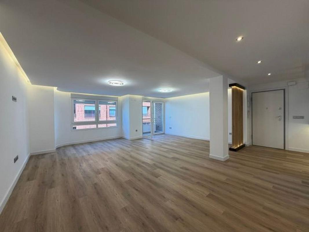 Продажа квартиры на Piso en Calle Churruca, 30, Ensanche-Diputación, Alicante / Alacant, Аликанте / Алакант
 photo 2