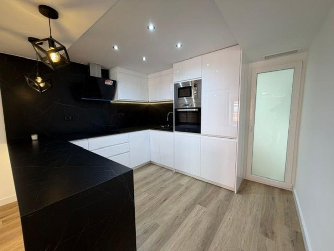 Продажа квартиры на Piso en Calle Churruca, 30, Ensanche-Diputación, Alicante / Alacant, Аликанте / Алакант
 photo 5