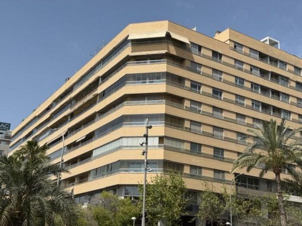 Venta de piso en Piso en Calle Moratín, Benalúa, Alicante / Alacant, Alicante / Alacant
 photo 2